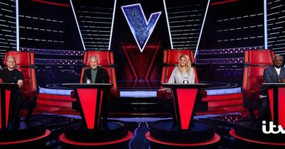 The Voice UK producers hosting auditions at Glasgow pub tonight