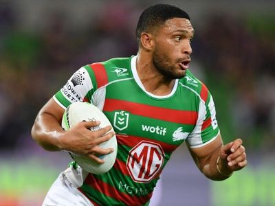 NRL unhappy on Souths head-knock comments