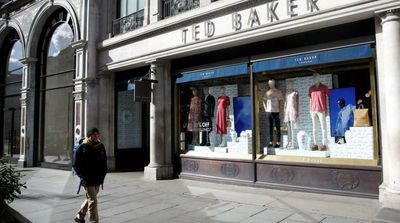 Ted Baker Invites Preferred Suitor to Take Next Step, Sycamore Pulls Out