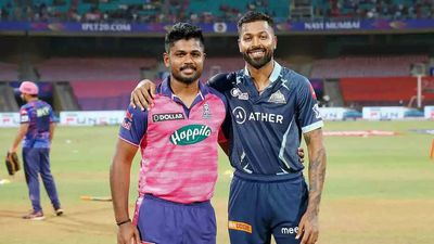 IPL 2022, GT vs RR: Debutants Gujarat Titans hold edge against Rajasthan Royals in Qualifier 1