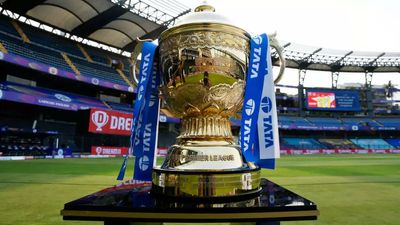 IPL 2022 records a total of 1000 sixes, highest in tournament's history