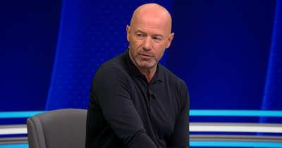 Alan Shearer tells Liverpool of "tiny detail" which can improve them next season