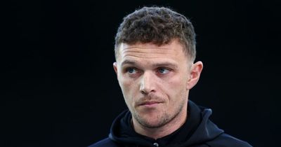 Kieran Trippier's Newcastle United message for next season fans will love