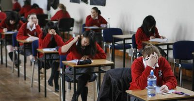 Nine ways to help your overwhelmed teen prepare for GCSE and A-level exams