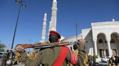 UN-Sponsored Yemeni Talks in Amman to Complete Truce Terms