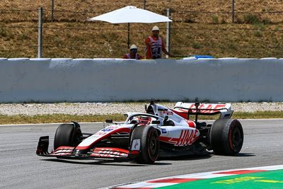 Magnussen: Hamilton F1 radio message was "in the heat of the moment"