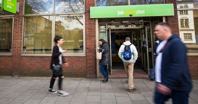 Thousands of benefits to be paid early NEXT WEEK including Universal Credit - full list