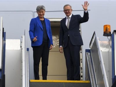 Climate 'central' for Pacific relations