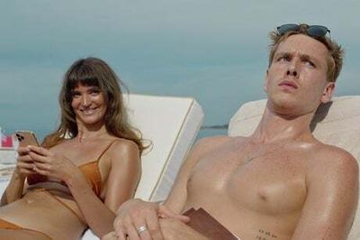 Cannes Film Festival: Triangle of Sadness movie review - this satire of wealth and privilege is a nasty hoot