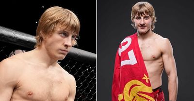 UFC star Paddy Pimblett defends Liverpool's plan to parade trophies