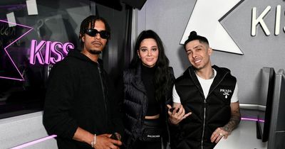 N-Dubz add extra dates to UK tour following tickets demand