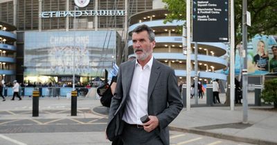 Roy Keane blasts 'idiots' and 'scumbags' over 'disgraceful' scenes