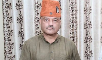 Major shock to AAP in Uttarakhand, Ajay Kothiyal likely to join BJP