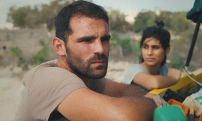 Luzzu review – beautifully observed study of fishers trying to stay afloat