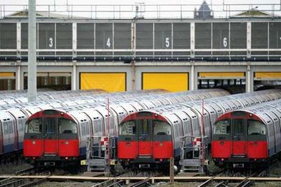 London Tube strike: RMT announces crippling 24-hour action on day after Jubilee weekend