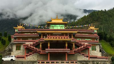 Exploring Arunachal Pradesh: Mysticism, museums and the military