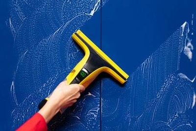 Best window cleaning tools