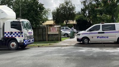 Man charged with murder over 48-year-old man's death south of Brisbane