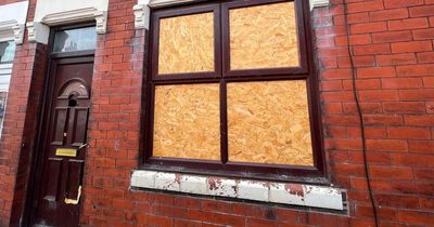 'Hellhole' street locals terrified of 'monkey dust squatters' and woman 'grabbing kids'