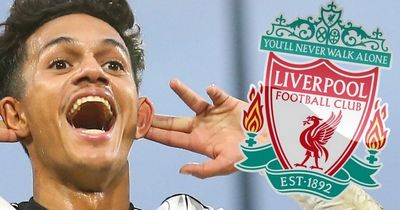 Fabio Carvalho signing confirmed by Liverpool as full transfer clauses revealed