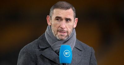 Martin Keown makes 'travesty' claim after Man City pip Liverpool to Premier League title