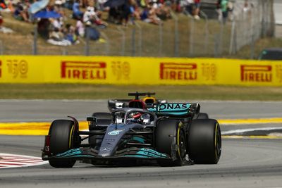 Mercedes: Spanish GP progress has renewed F1 title ambitions