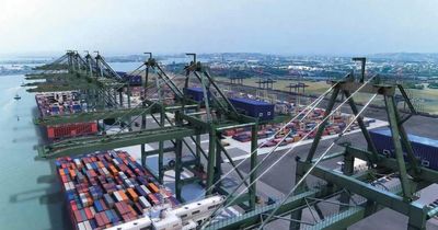 Sunk at the last minute: the $250m Port of Newcastle container terminal package