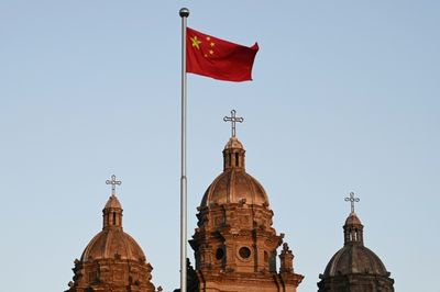 The controversial deal that rebuilt Vatican-China ties