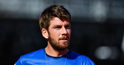 Wimbledon branded an 'exhibition' as British No 1 Cam Norrie slams ranking points removal