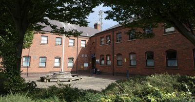Police officer sacked for years of racist and 'predatory' behaviour