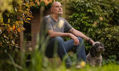 ‘I feel totally seen’: John Crace on how guided breathing soothed a lifetime of anxiety