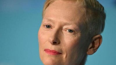 Tilda Swinton Says Stories are Vital as New Fantasy Film Hits Cannes