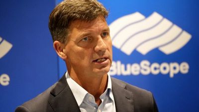 Angus Taylor says Liberal Party must focus on core values after federal election loss