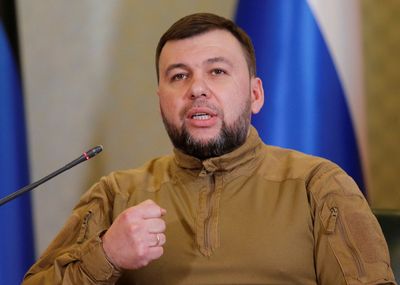Azovstal fighters to face trial in breakaway region -Ifax cites separatist leader