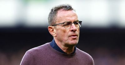 Ralf Rangnick criticised Man Utd board over FOUR transfer decisions made before his arrival