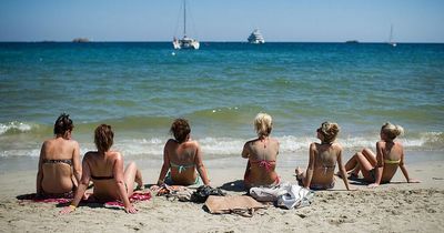 Spain holidays: Irish tourists could face big fines if caught by undercover police doing one thing