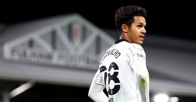 Liverpool squad numbers available for Fabio Carvalho after £5m deal confirmed