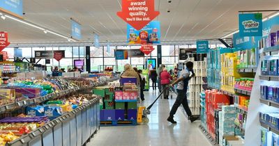 Aldi confirms opening hours for four-day Platinum Jubilee Bank Holiday