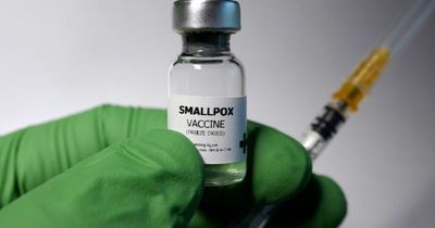 Monkeypox: Why having the smallpox vaccine could offer you protection