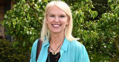 Challenge Anneka to return to TV after 30 years