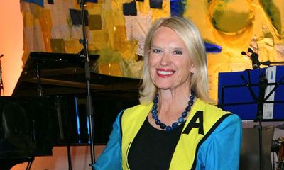 Challenge Anneka to be revived by Channel 5 after nearly 30 years