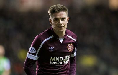 Cameron Devlin insists Hearts will come back stronger after Scottish Cup final defeat