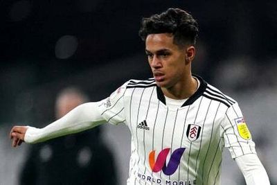 Fabio Carvalho: Liverpool confirm Fulham star as first summer signing after title near-miss