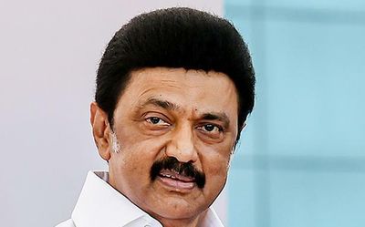 Stalin launches Kalaignarin All Village Integrated Agriculture Development Programme