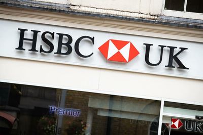 HSBC suspend senior banker after he dismissed climate change warnings