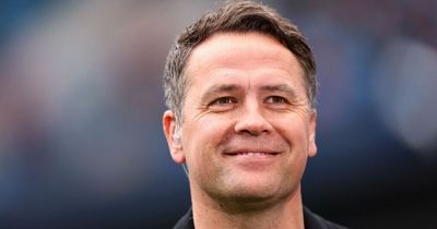 Michael Owen delivers verdict on Liverpool's 'star of the show' this Premier League season