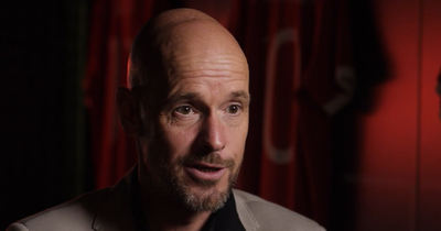 Erik ten Hag confirms Manchester United pre-season schedule ahead of summer transfer window