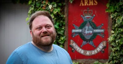 New boss of Nottingham's oldest gay bar feared venue would be turned into housing