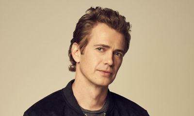 ‘Redemption is a powerful concept’: Hayden Christensen on Star Wars and daring to return as Darth Vader