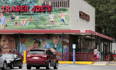 Trader Joe’s workers push to unionize amid wave of organizing efforts